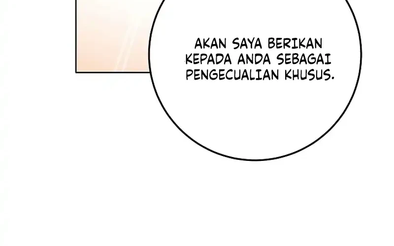 The Male Lead Is Trying To Tame Me With Money Chapter 19 - halaman 14