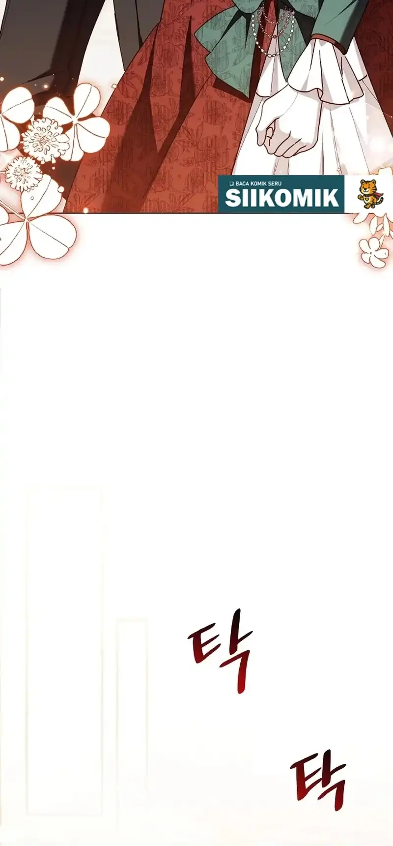 The Male Lead Is Trying To Tame Me With Money Chapter 19 - halaman 29