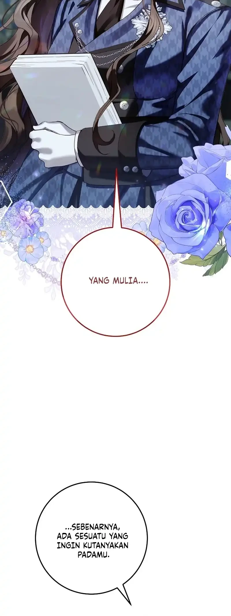 The Male Lead Is Trying To Tame Me With Money Chapter 19 - halaman 47