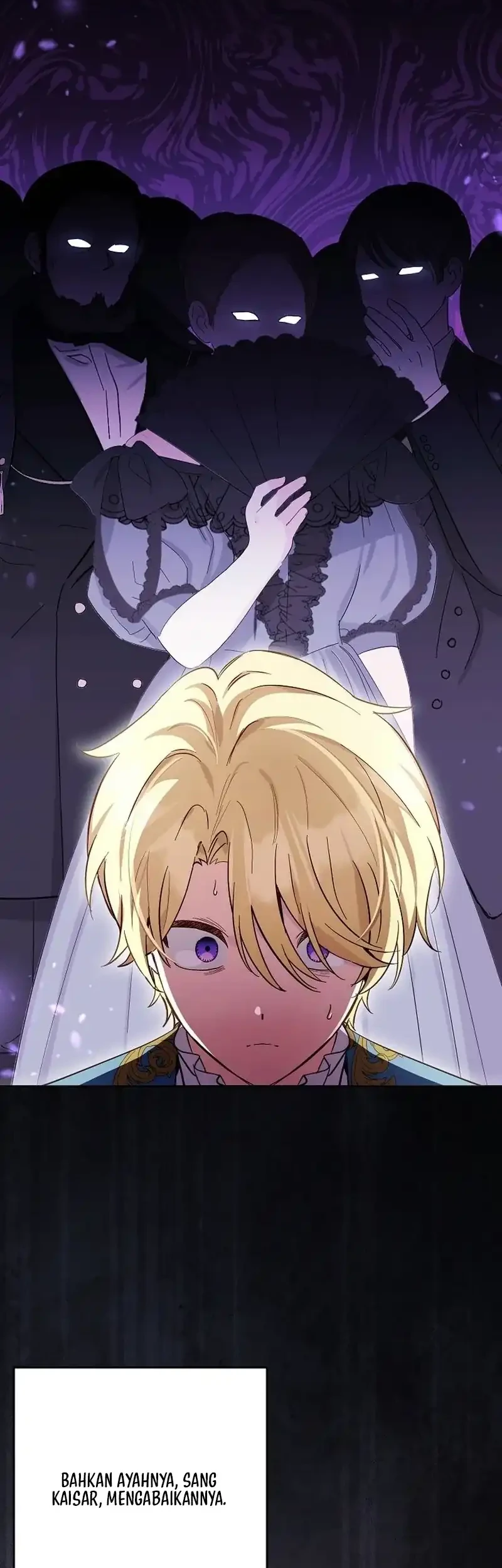 The Male Lead Is Trying To Tame Me With Money Chapter 2 - halaman 25