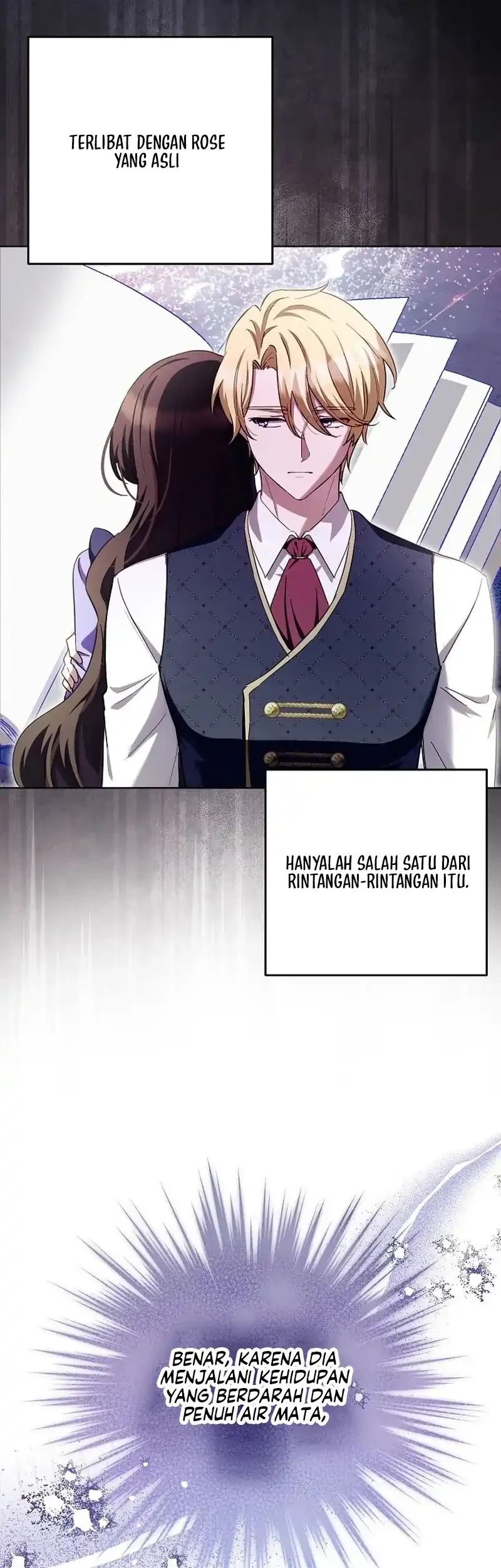 The Male Lead Is Trying To Tame Me With Money Chapter 2 - halaman 27