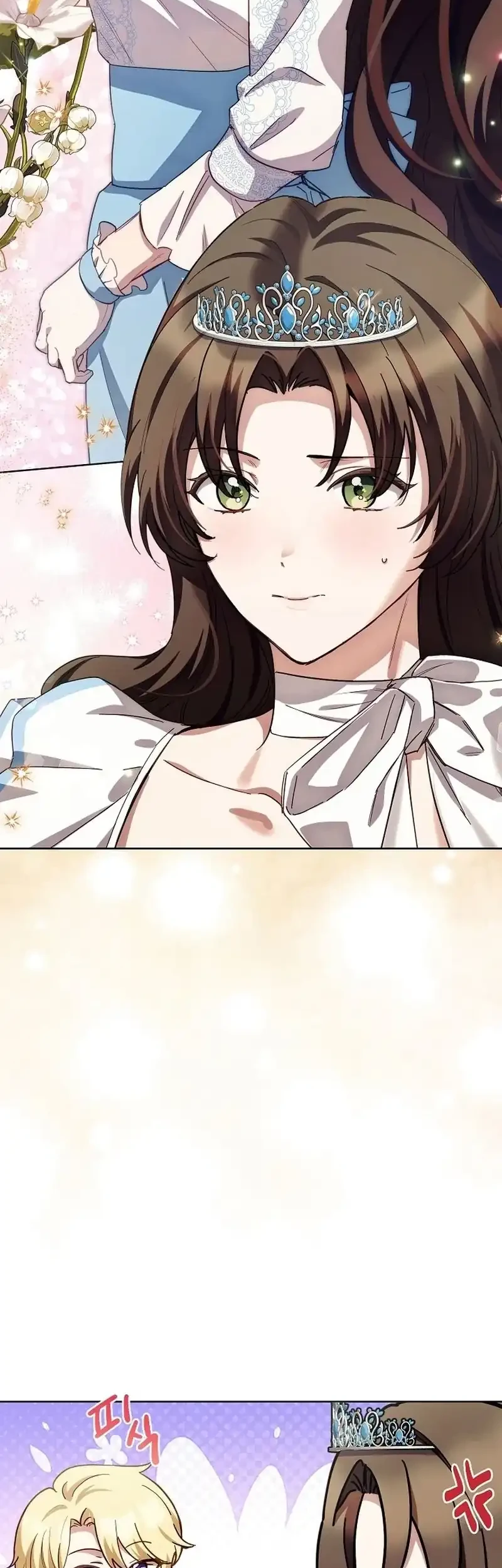 The Male Lead Is Trying To Tame Me With Money Chapter 2 - halaman 3