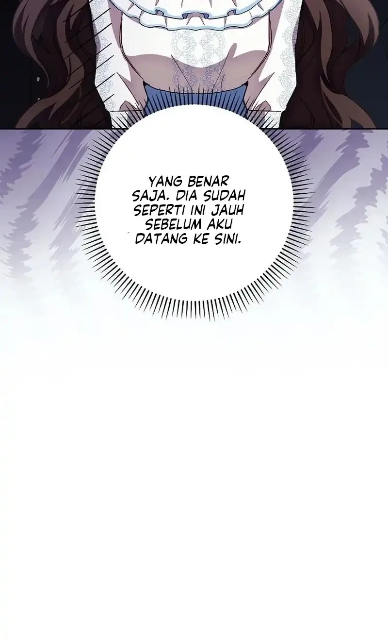 The Male Lead Is Trying To Tame Me With Money Chapter 2 - halaman 35