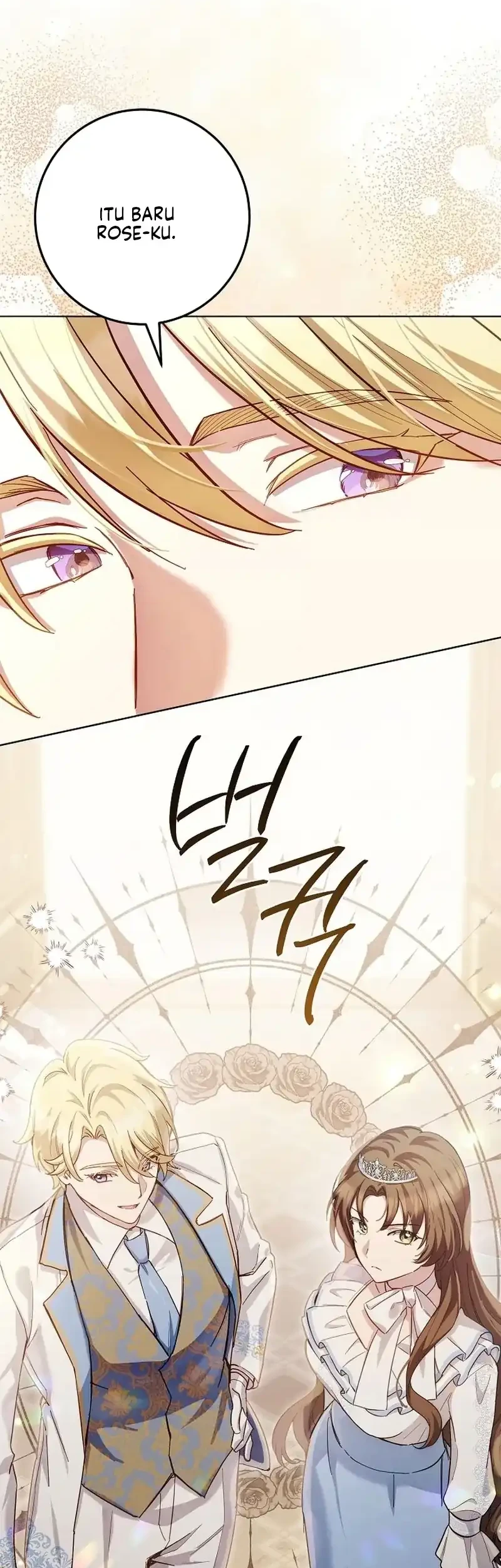 The Male Lead Is Trying To Tame Me With Money Chapter 2 - halaman 37