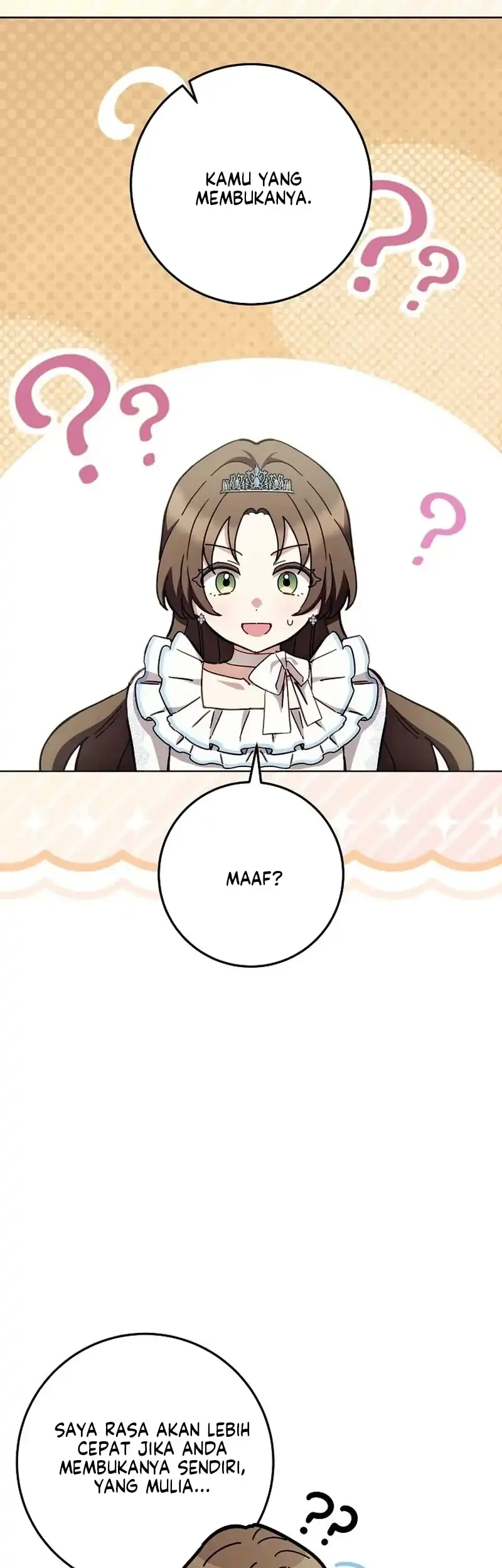 The Male Lead Is Trying To Tame Me With Money Chapter 2 - halaman 48