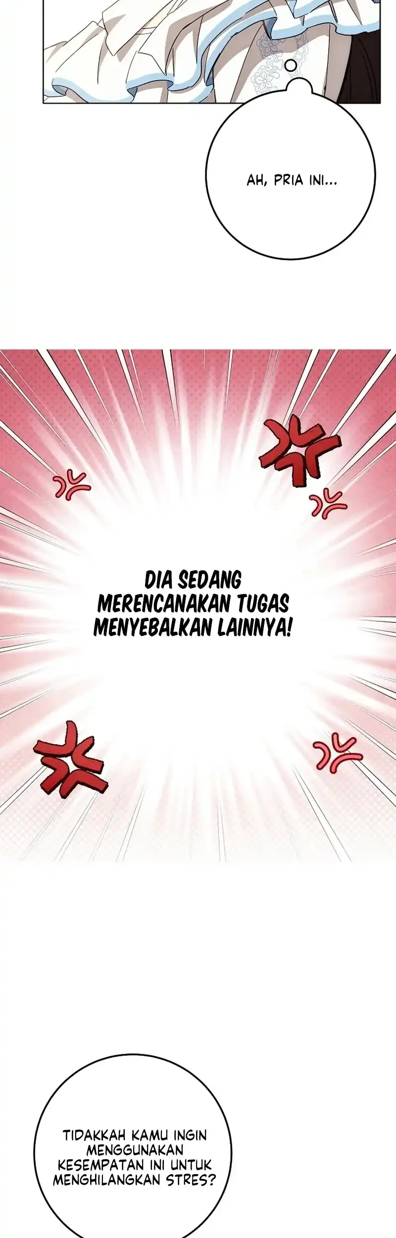The Male Lead Is Trying To Tame Me With Money Chapter 2 - halaman 50