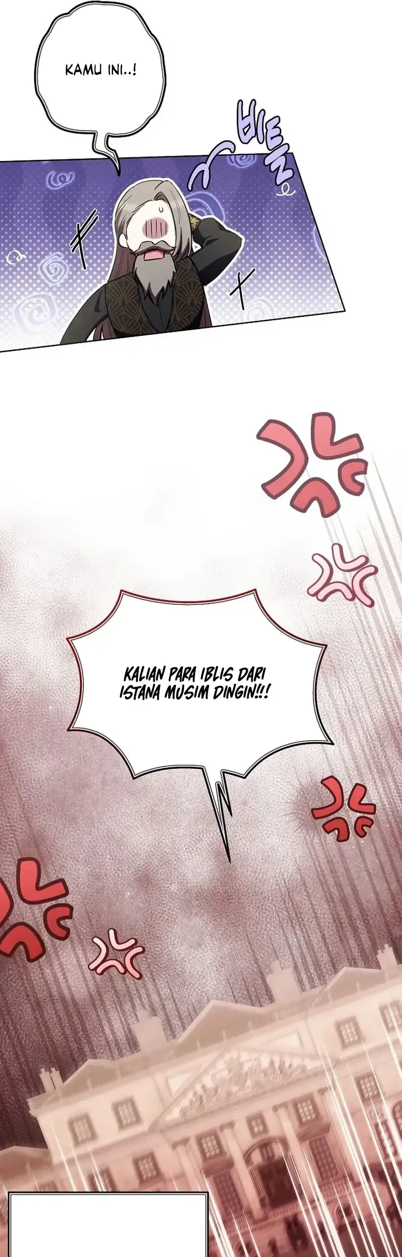 The Male Lead Is Trying To Tame Me With Money Chapter 2 - halaman 59