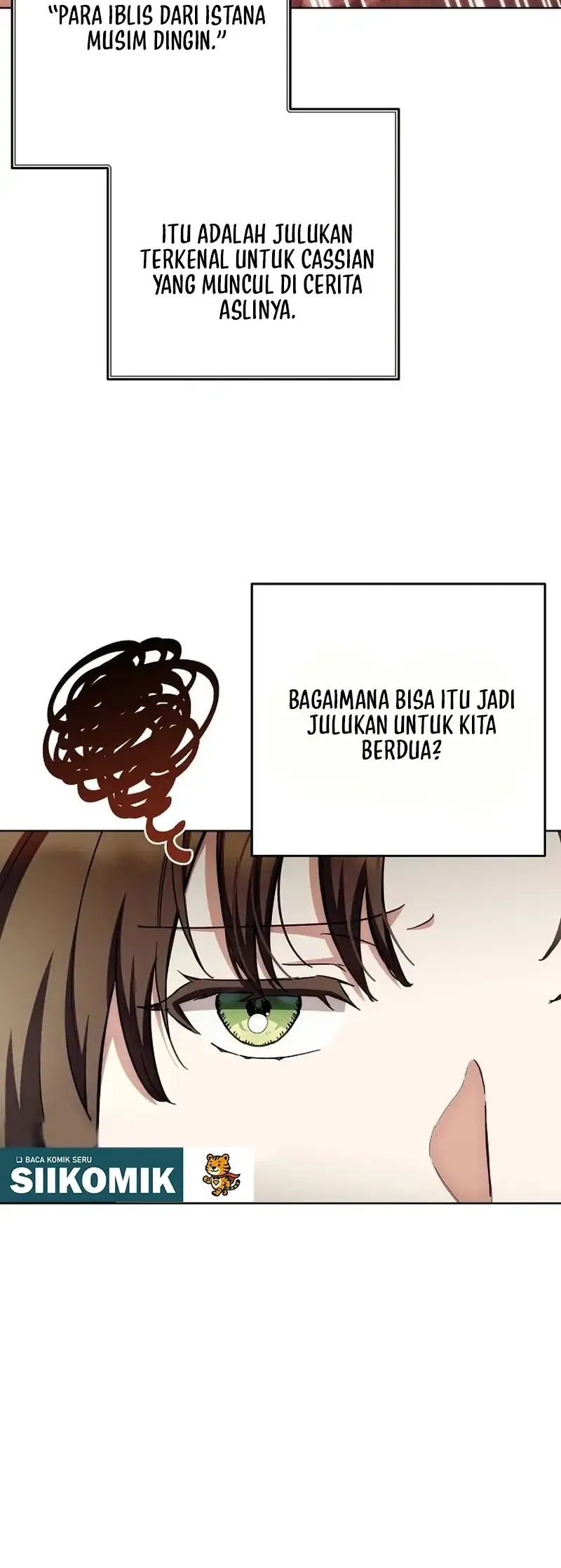 The Male Lead Is Trying To Tame Me With Money Chapter 2 - halaman 60