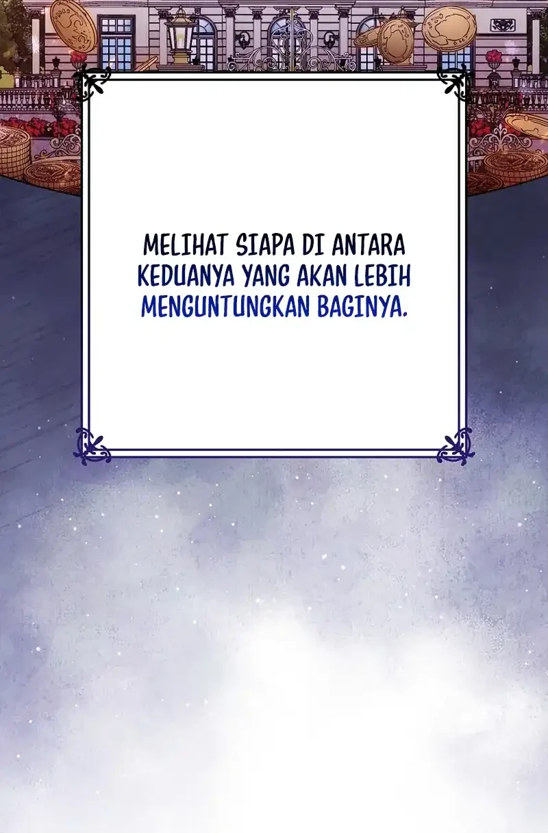 The Male Lead Is Trying To Tame Me With Money Chapter 20 - halaman 16