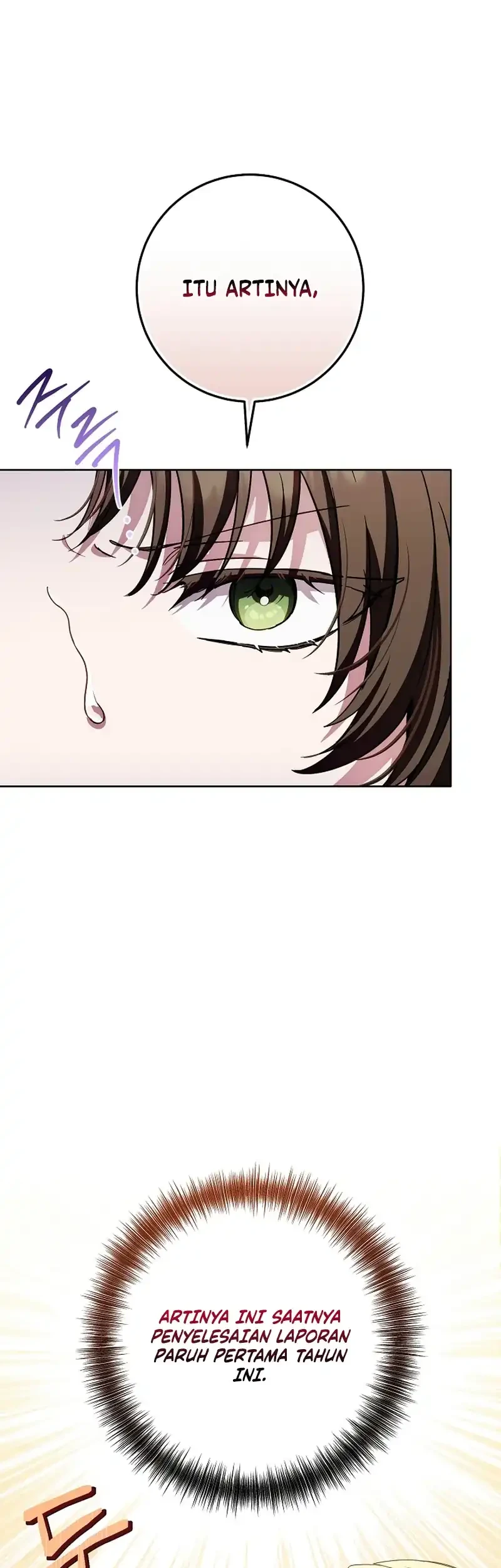 The Male Lead Is Trying To Tame Me With Money Chapter 20 - halaman 21