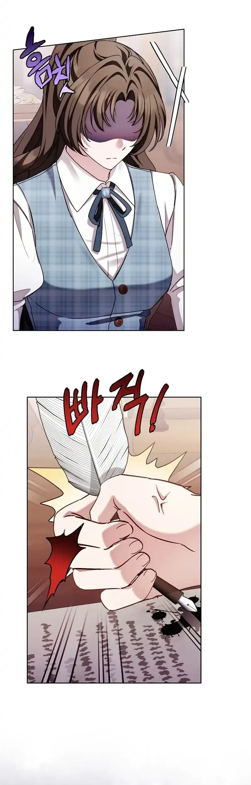 The Male Lead Is Trying To Tame Me With Money Chapter 20 - halaman 55