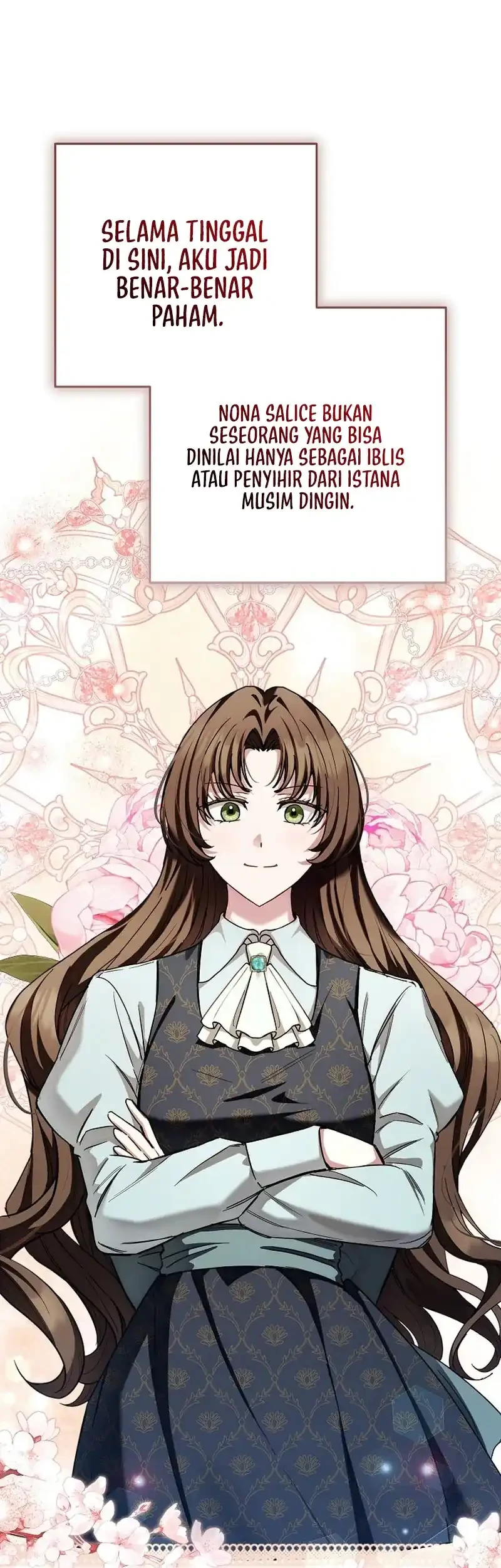 The Male Lead Is Trying To Tame Me With Money Chapter 21 - halaman 11