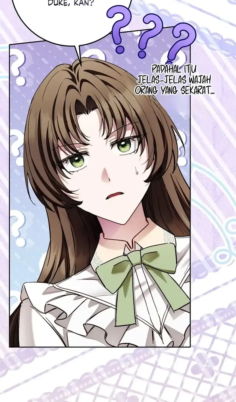 The Male Lead Is Trying To Tame Me With Money Chapter 21 - halaman 26