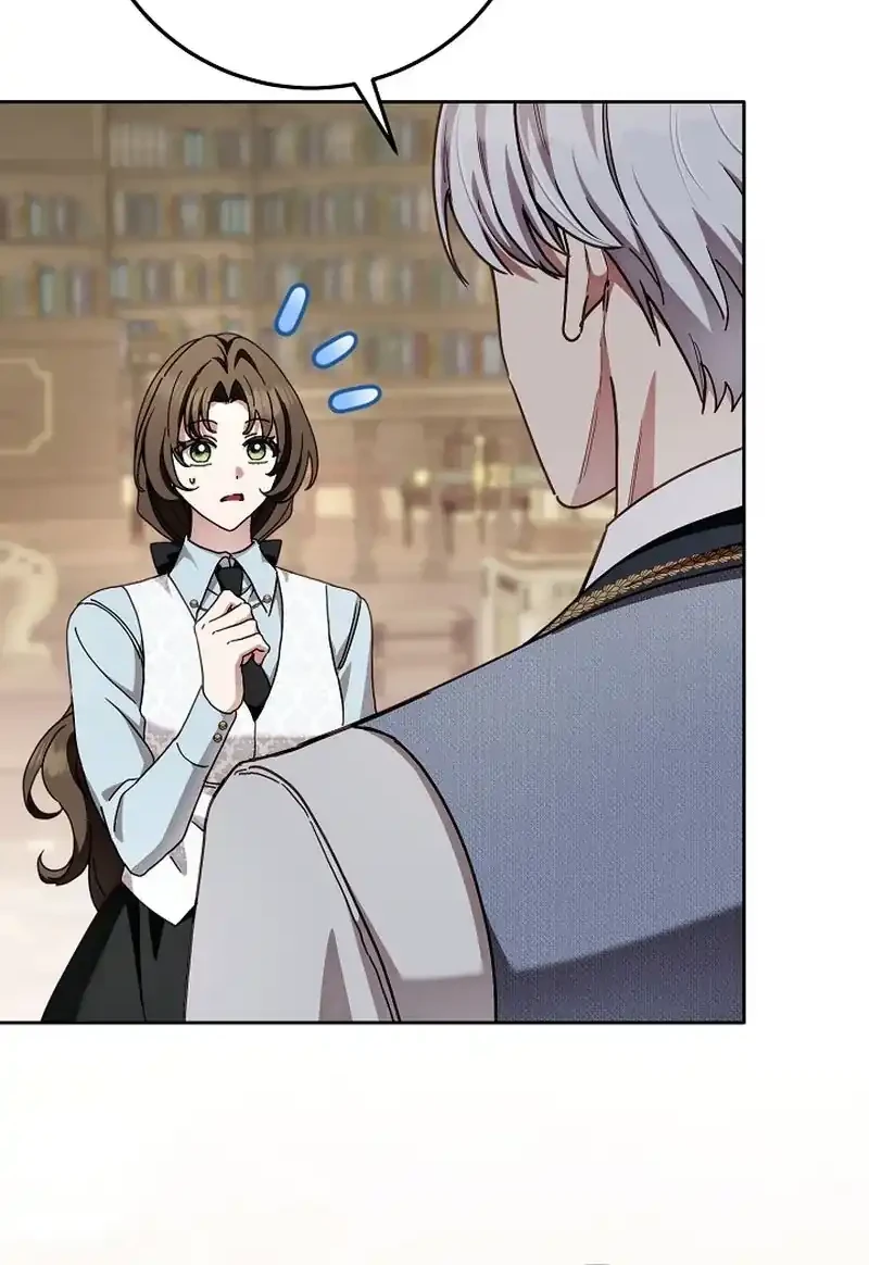 The Male Lead Is Trying To Tame Me With Money Chapter 21 - halaman 46