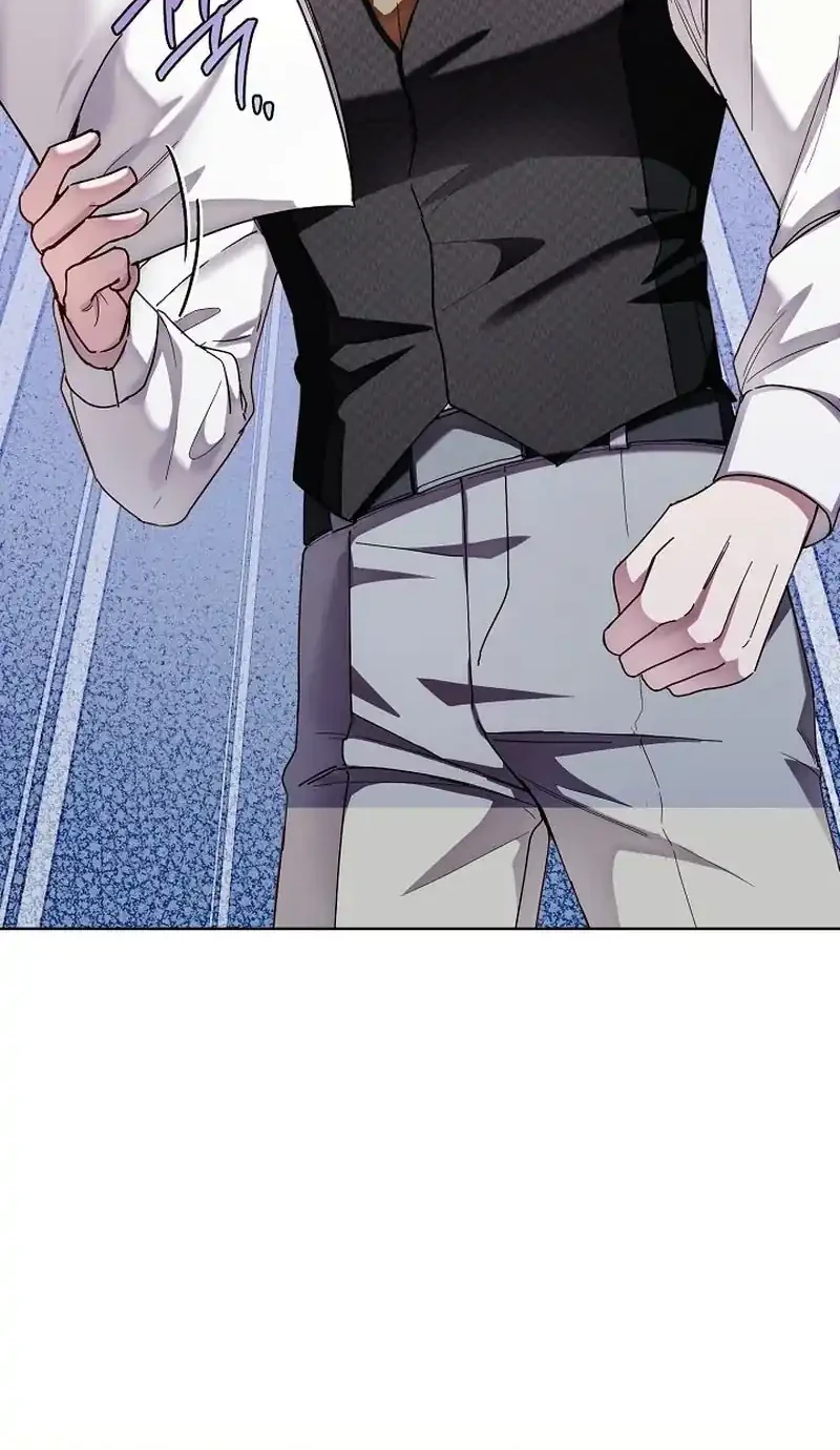 The Male Lead Is Trying To Tame Me With Money Chapter 21 - halaman 6