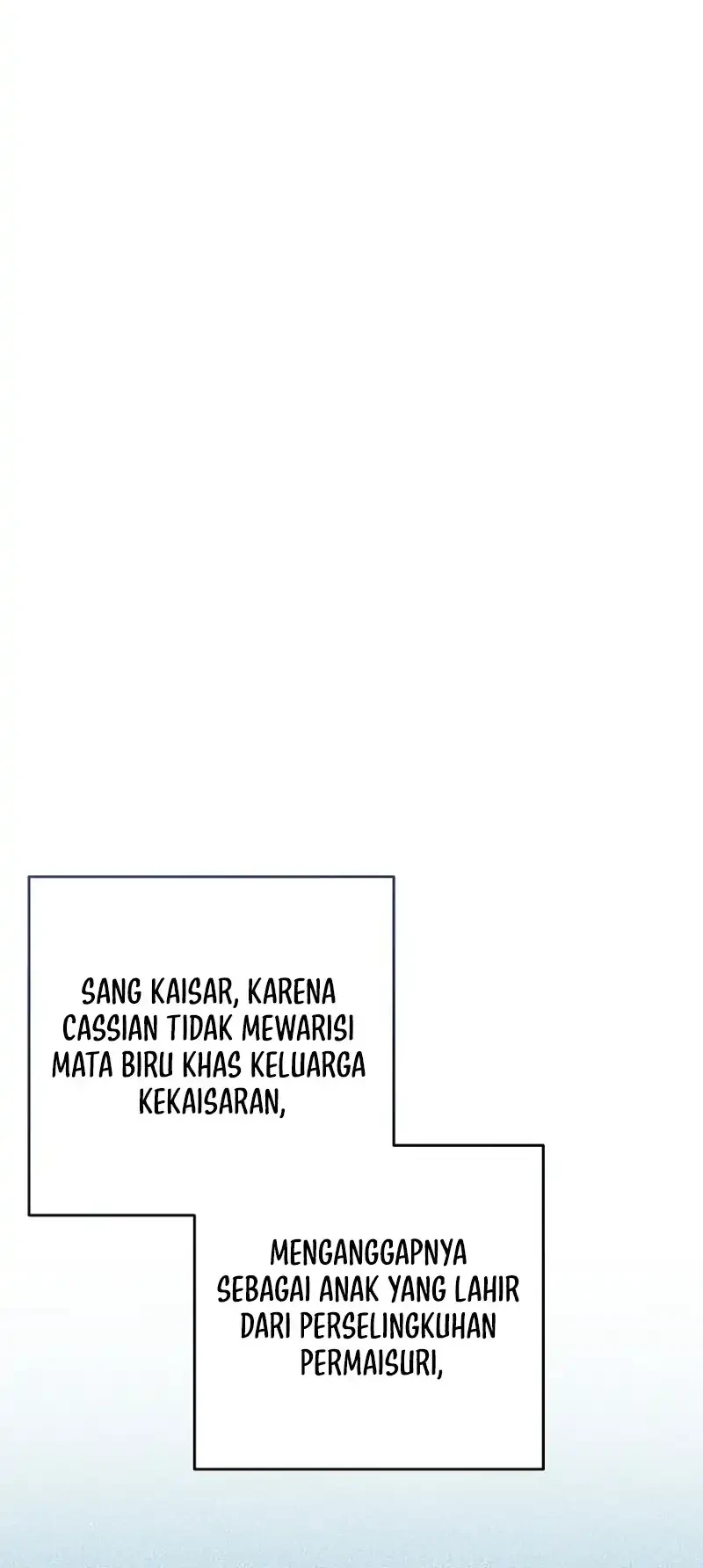 The Male Lead Is Trying To Tame Me With Money Chapter 22 - halaman 15