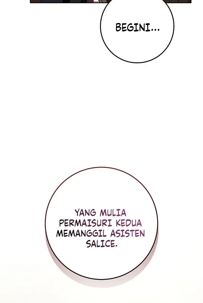 The Male Lead Is Trying To Tame Me With Money Chapter 22 - halaman 34