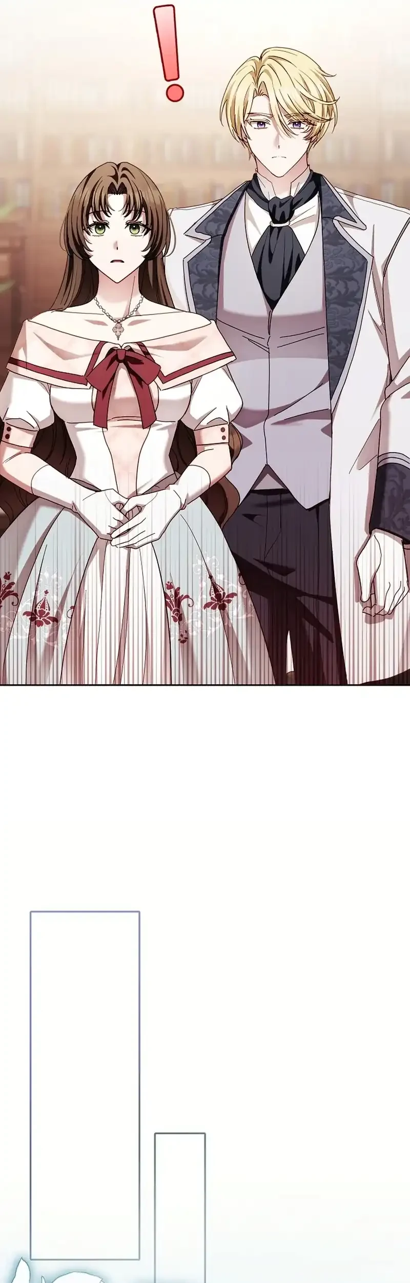 The Male Lead Is Trying To Tame Me With Money Chapter 22 - halaman 35