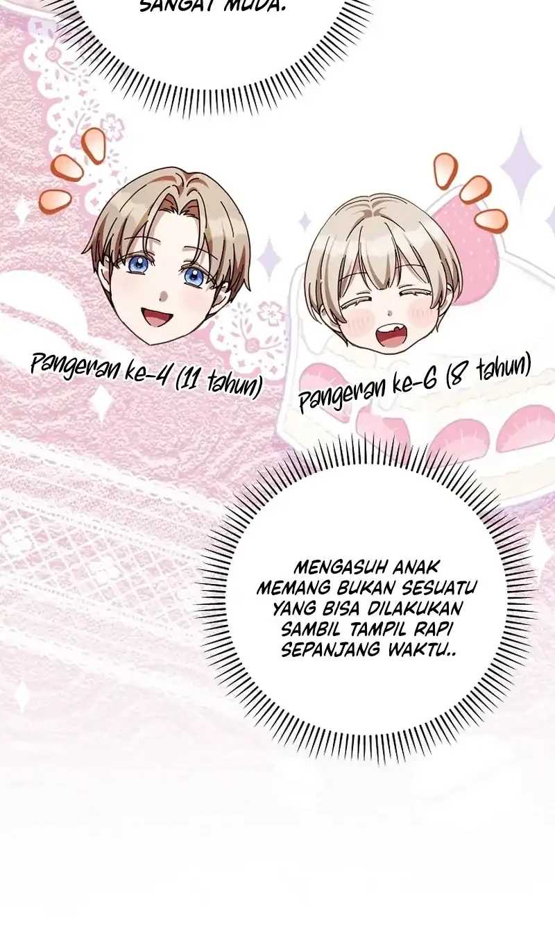 The Male Lead Is Trying To Tame Me With Money Chapter 22 - halaman 38