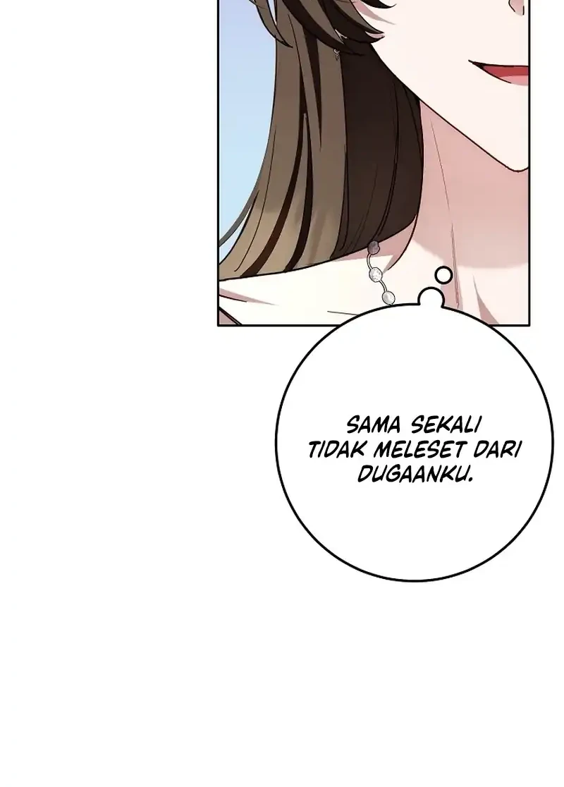 The Male Lead Is Trying To Tame Me With Money Chapter 22 - halaman 4