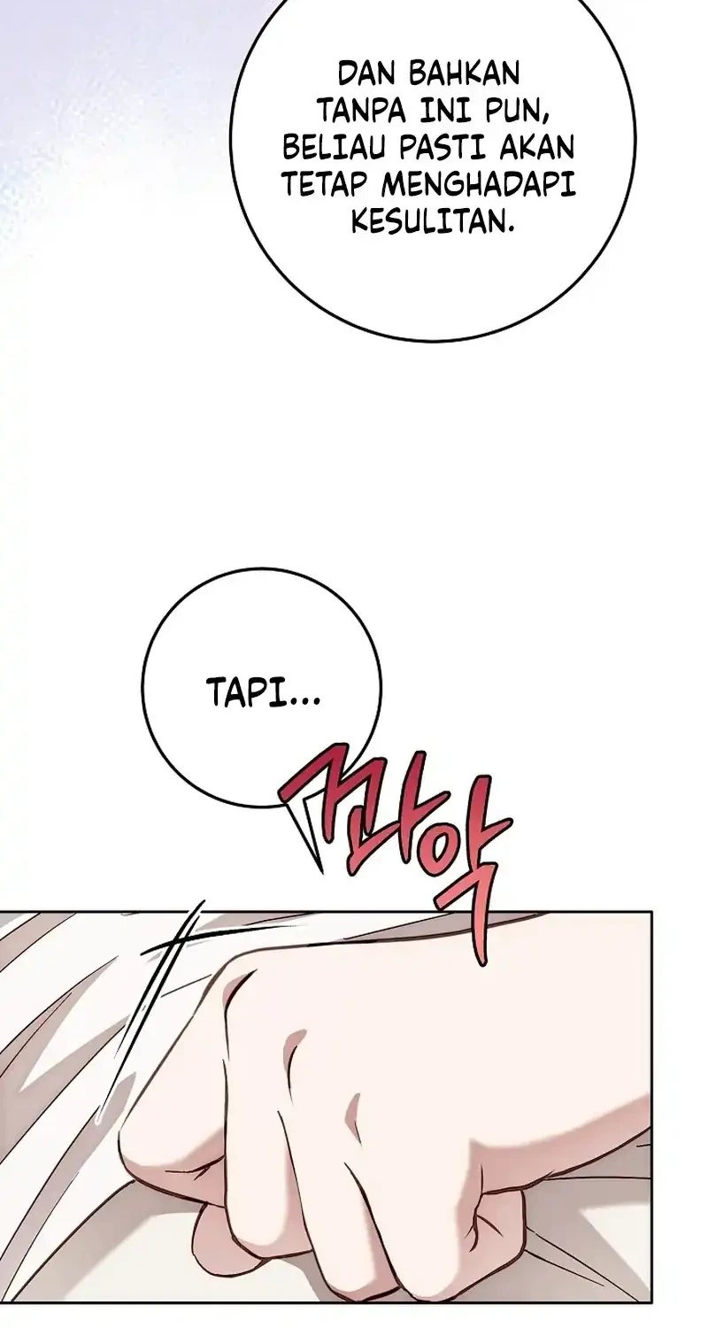 The Male Lead Is Trying To Tame Me With Money Chapter 22 - halaman 42