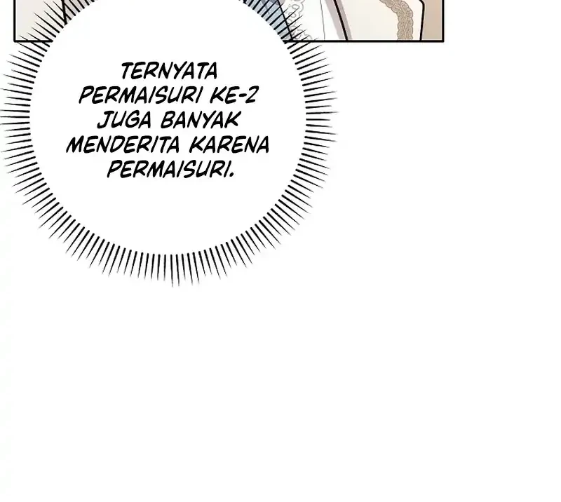 The Male Lead Is Trying To Tame Me With Money Chapter 22 - halaman 53