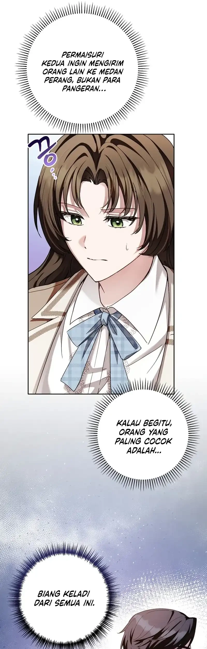 The Male Lead Is Trying To Tame Me With Money Chapter 22 - halaman 65
