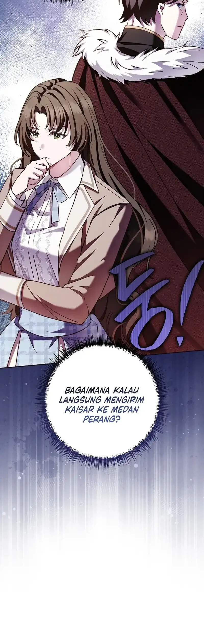 The Male Lead Is Trying To Tame Me With Money Chapter 22 - halaman 66