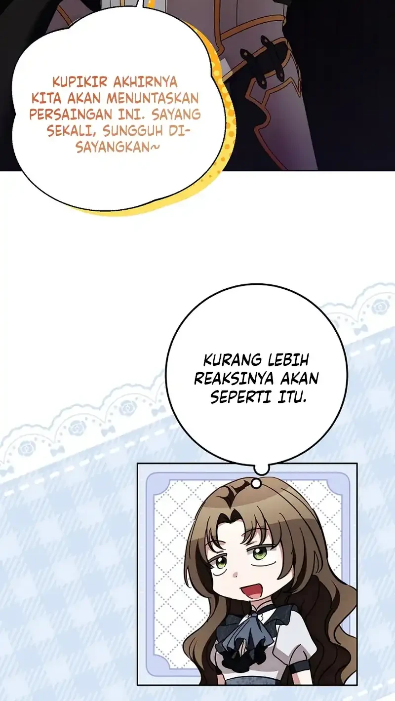 The Male Lead Is Trying To Tame Me With Money Chapter 23 - halaman 27