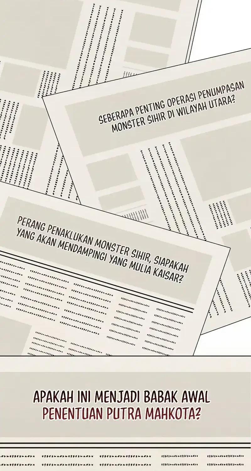The Male Lead Is Trying To Tame Me With Money Chapter 23 - halaman 31