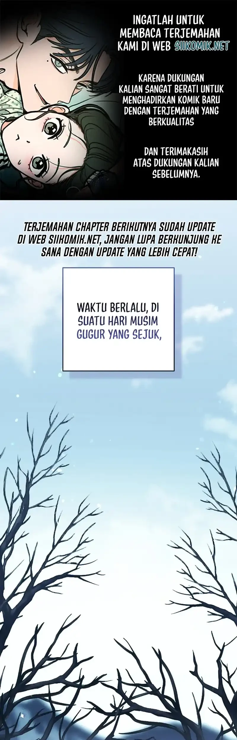 The Male Lead Is Trying To Tame Me With Money Chapter 24 - halaman 1