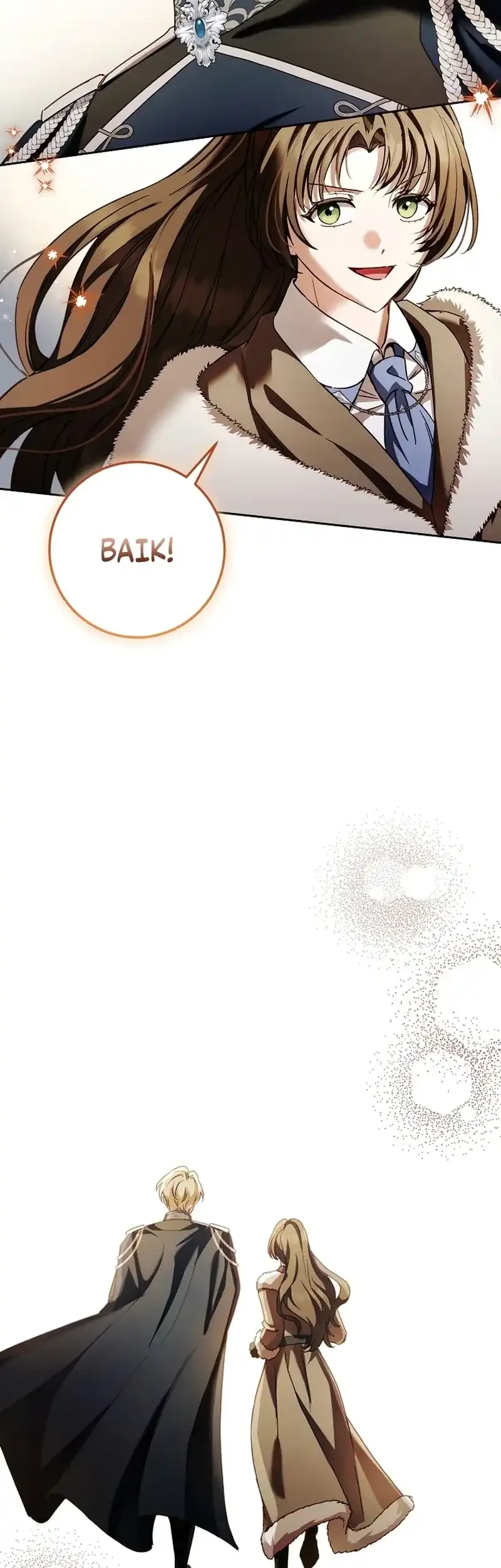 The Male Lead Is Trying To Tame Me With Money Chapter 24 - halaman 30