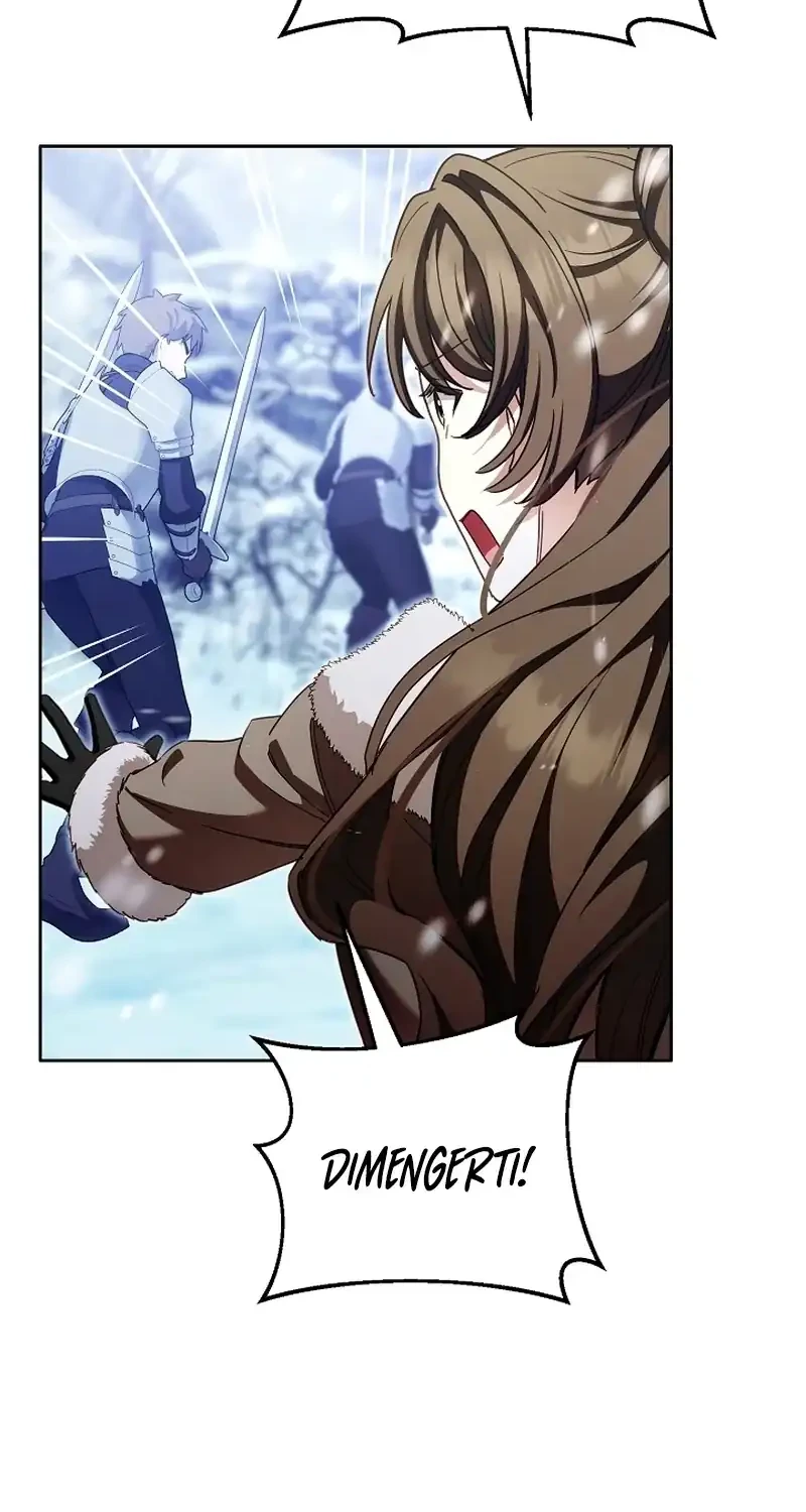 The Male Lead Is Trying To Tame Me With Money Chapter 24 - halaman 36