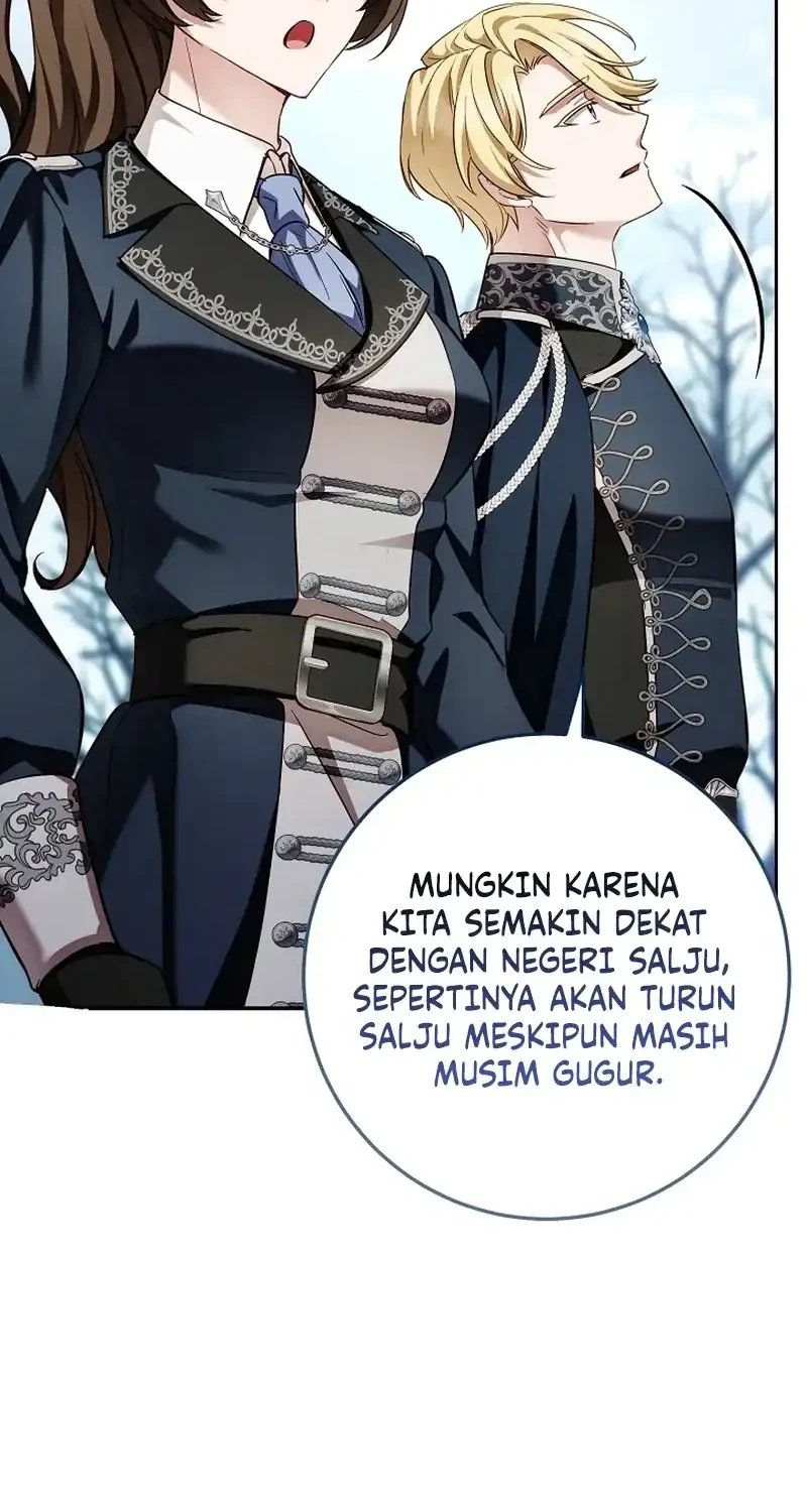 The Male Lead Is Trying To Tame Me With Money Chapter 24 - halaman 4