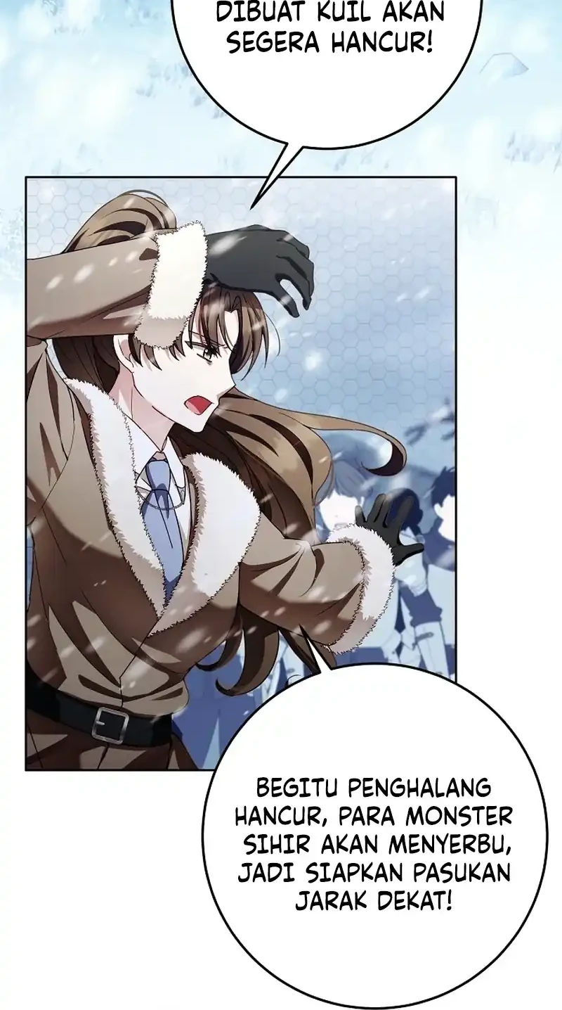 The Male Lead Is Trying To Tame Me With Money Chapter 24 - halaman 52
