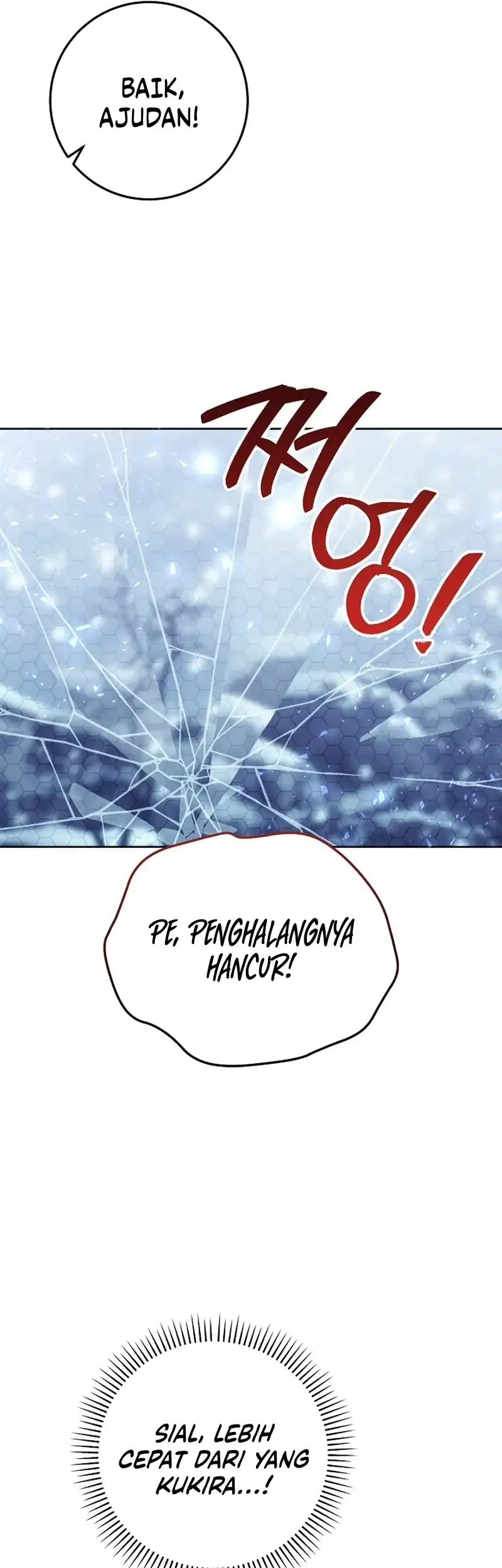 The Male Lead Is Trying To Tame Me With Money Chapter 24 - halaman 53