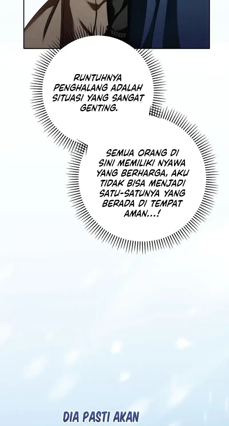 The Male Lead Is Trying To Tame Me With Money Chapter 24 - halaman 56