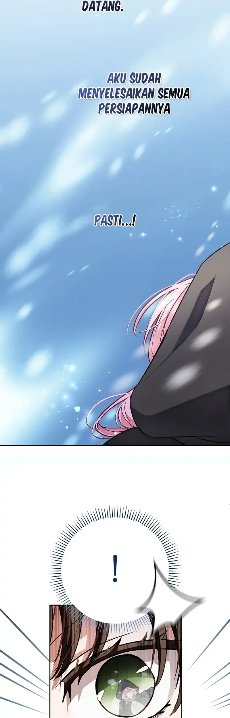 The Male Lead Is Trying To Tame Me With Money Chapter 24 - halaman 57