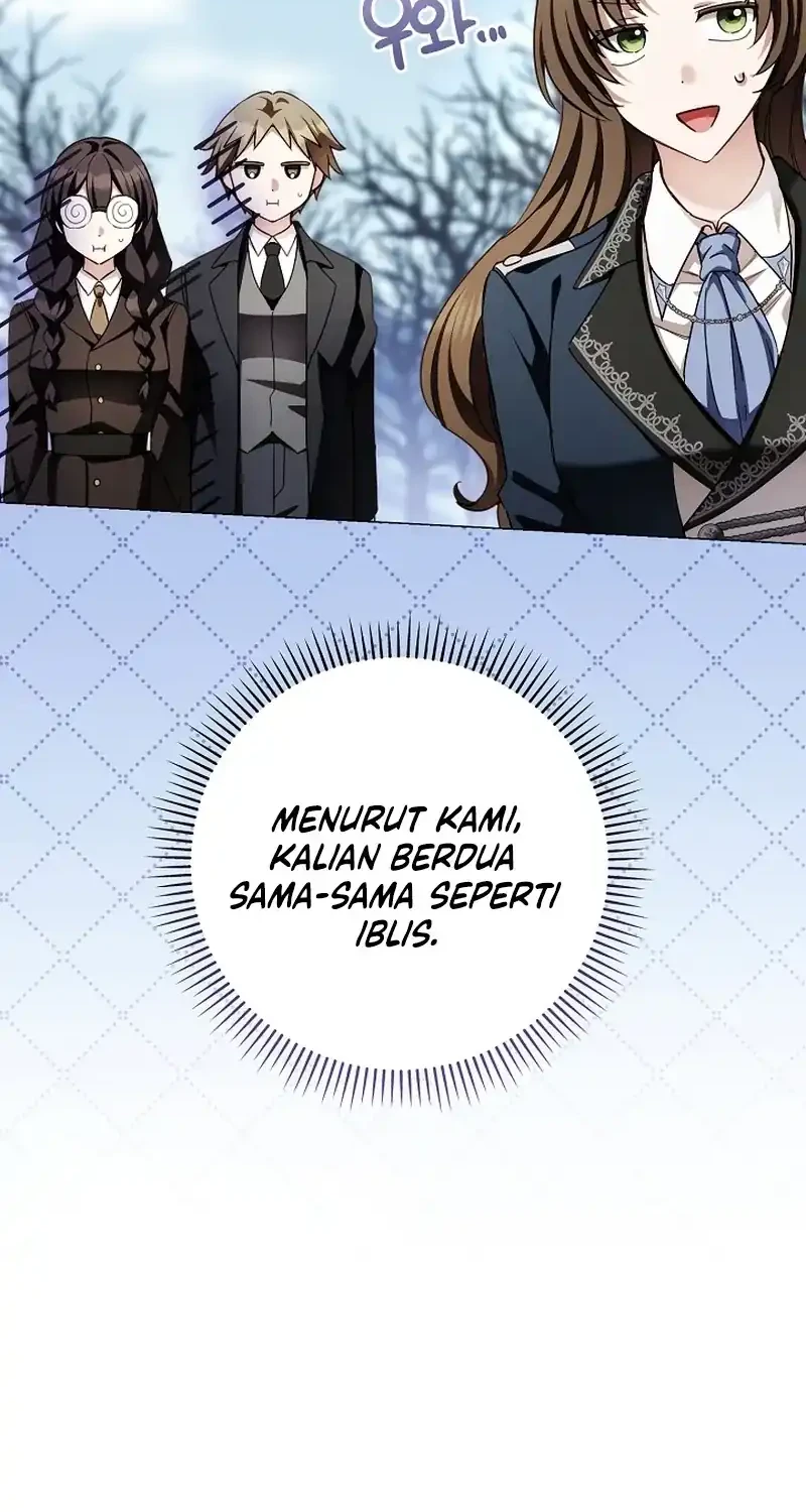 The Male Lead Is Trying To Tame Me With Money Chapter 24 - halaman 8