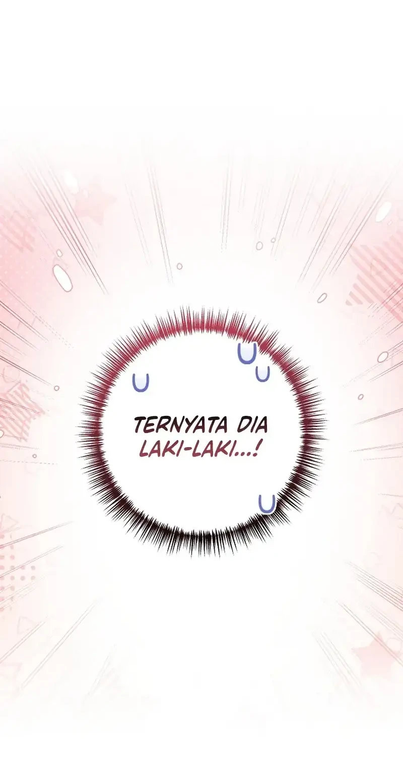 The Male Lead Is Trying To Tame Me With Money Chapter 25 - halaman 11