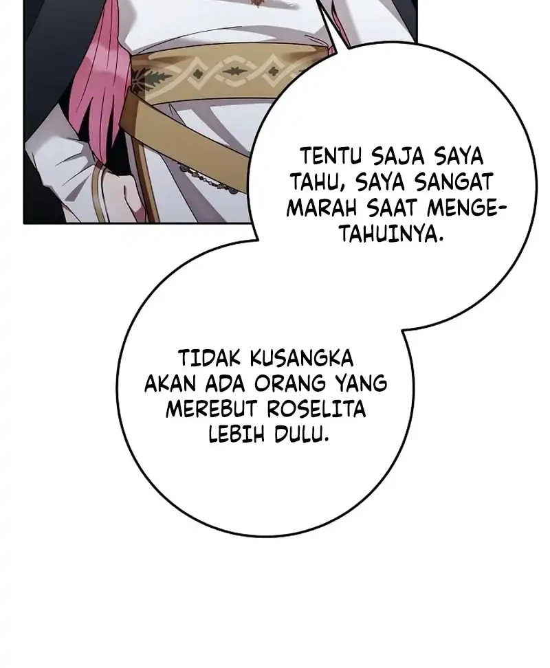 The Male Lead Is Trying To Tame Me With Money Chapter 25 - halaman 15