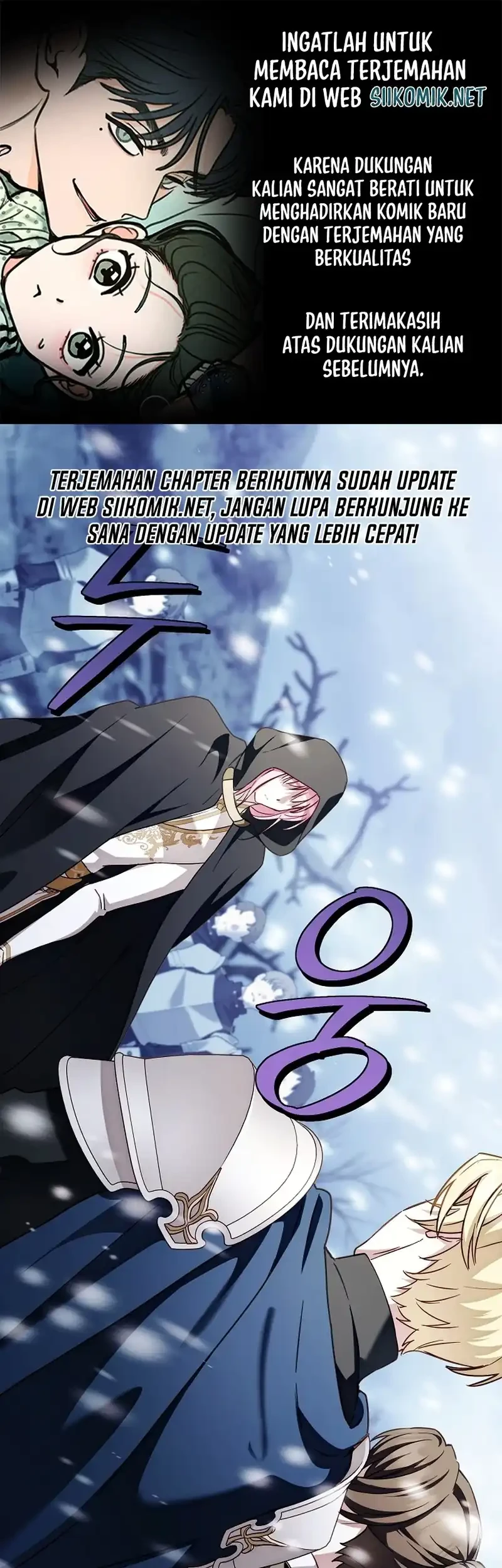 The Male Lead Is Trying To Tame Me With Money Chapter 25 - halaman 2