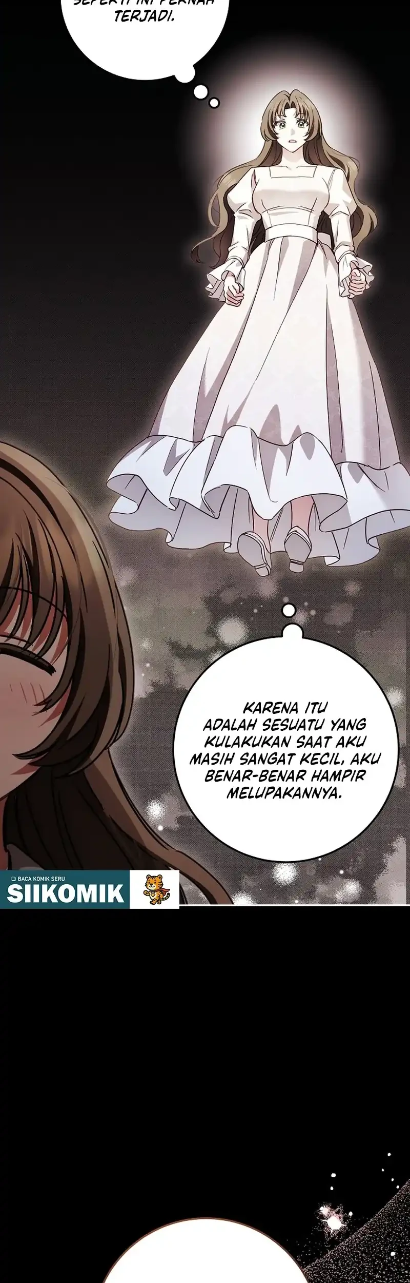 The Male Lead Is Trying To Tame Me With Money Chapter 25 - halaman 33