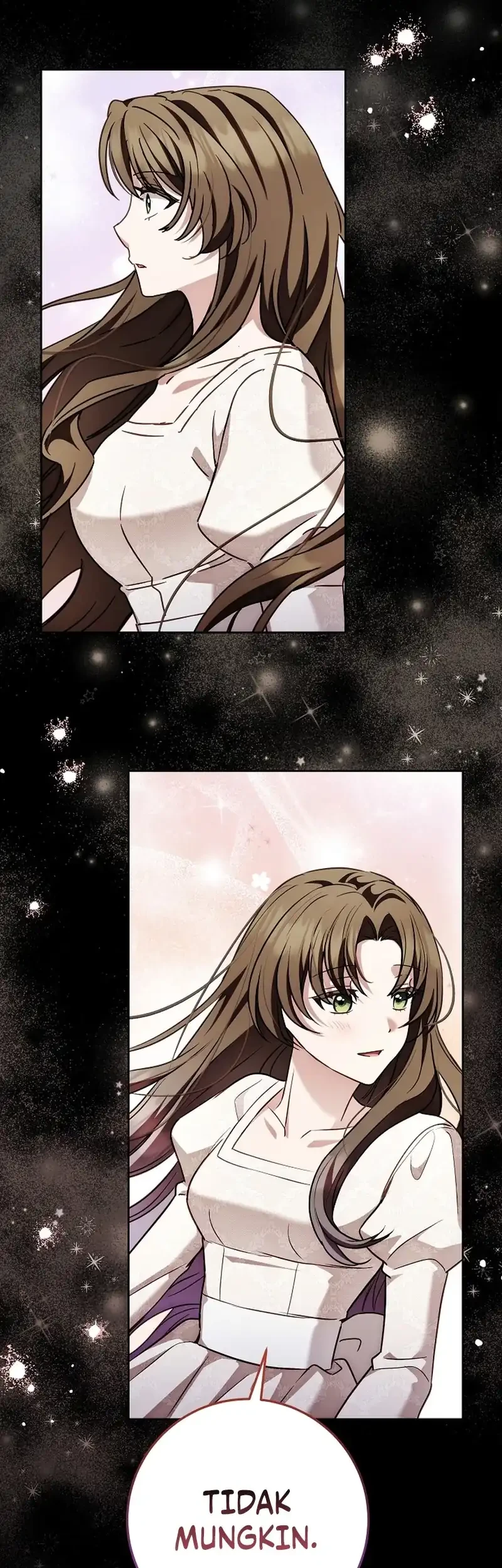 The Male Lead Is Trying To Tame Me With Money Chapter 25 - halaman 35