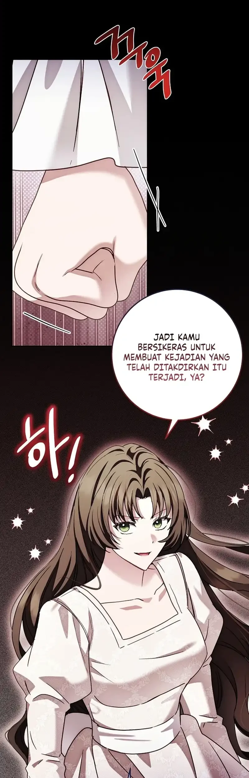 The Male Lead Is Trying To Tame Me With Money Chapter 25 - halaman 45