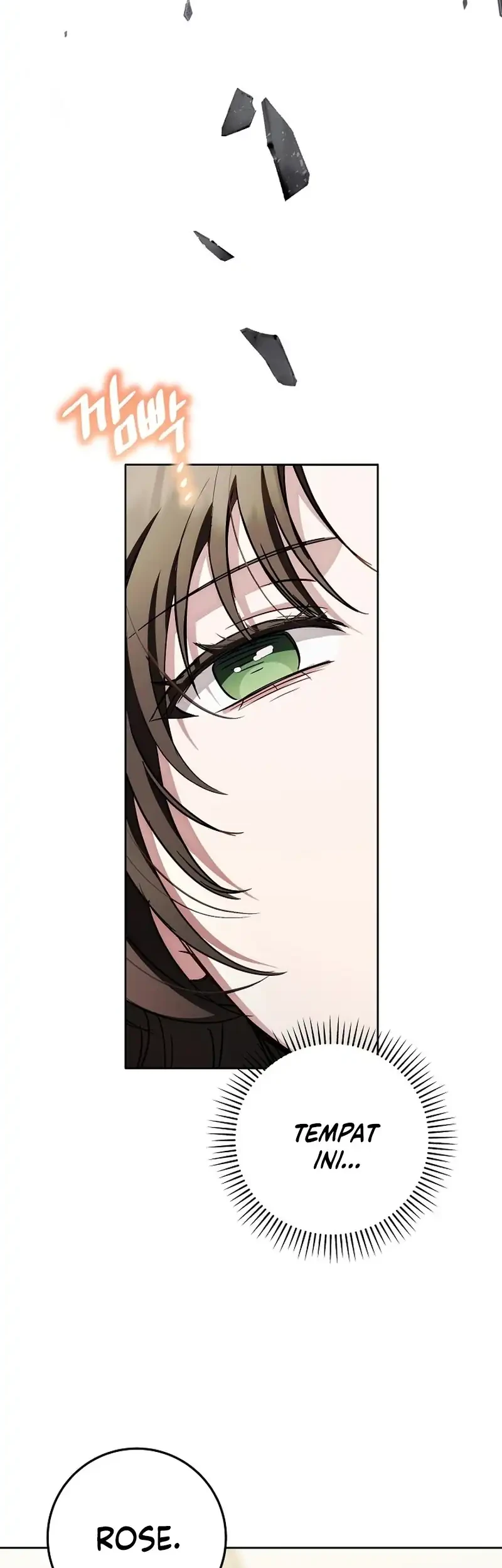 The Male Lead Is Trying To Tame Me With Money Chapter 25 - halaman 48