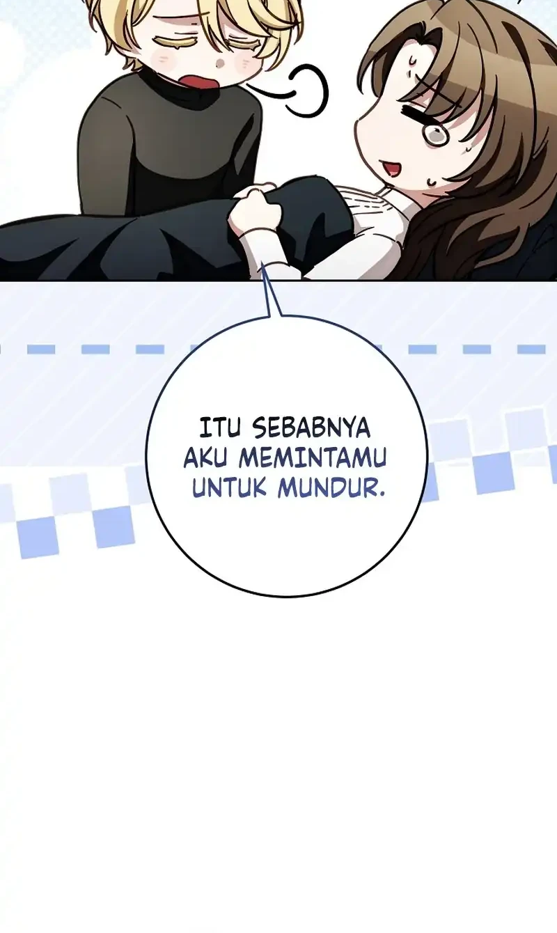 The Male Lead Is Trying To Tame Me With Money Chapter 25 - halaman 50