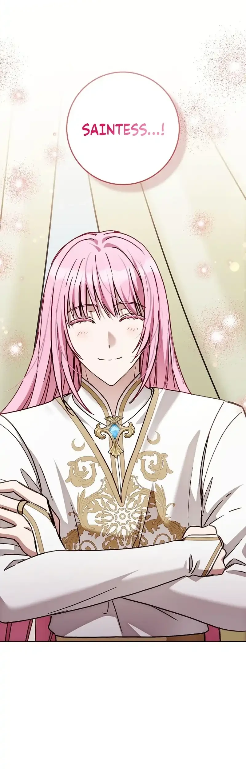 The Male Lead Is Trying To Tame Me With Money Chapter 25 - halaman 57