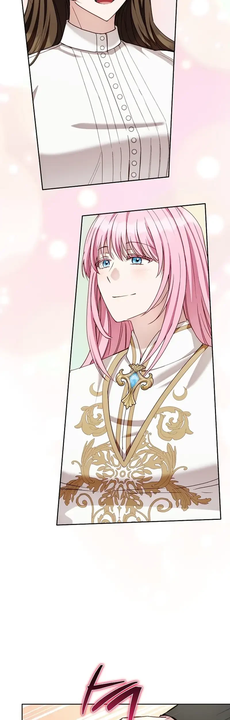The Male Lead Is Trying To Tame Me With Money Chapter 26 - halaman 11