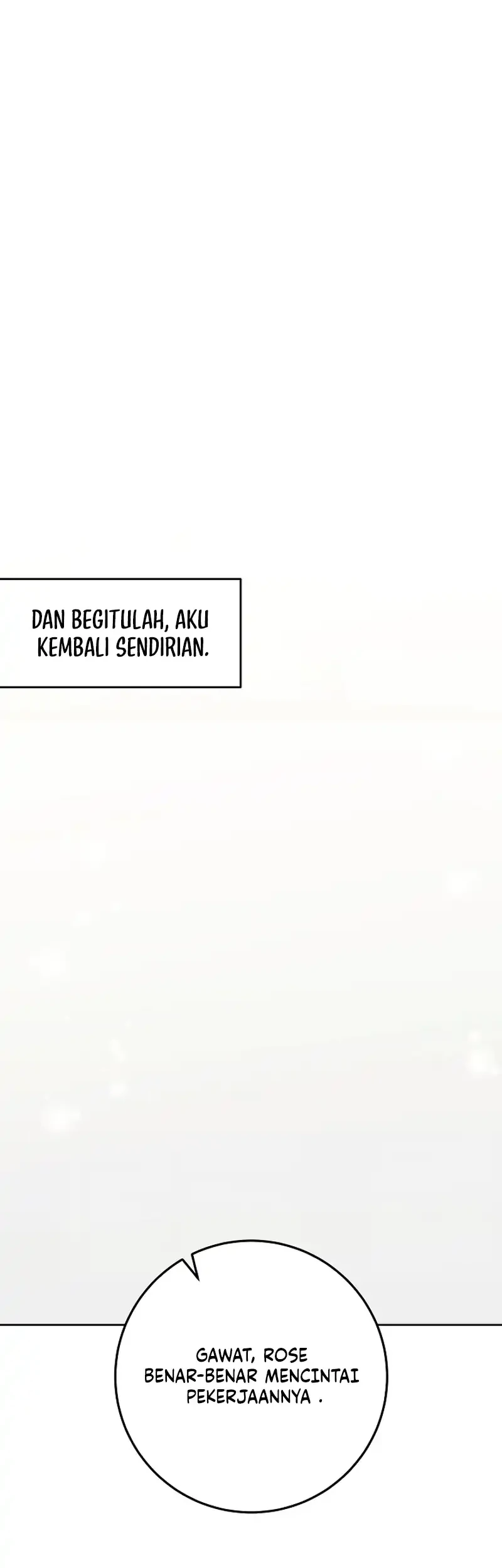 The Male Lead Is Trying To Tame Me With Money Chapter 26 - halaman 14
